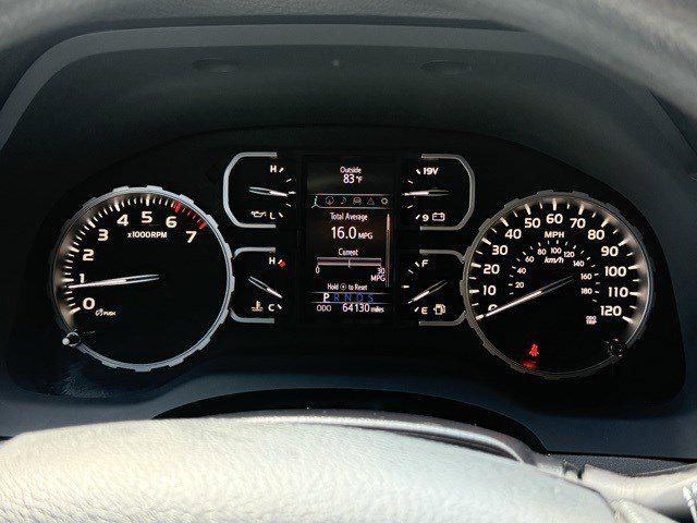 used 2019 Toyota Tundra car, priced at $34,143