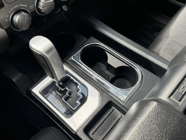 used 2019 Toyota Tundra car, priced at $34,143