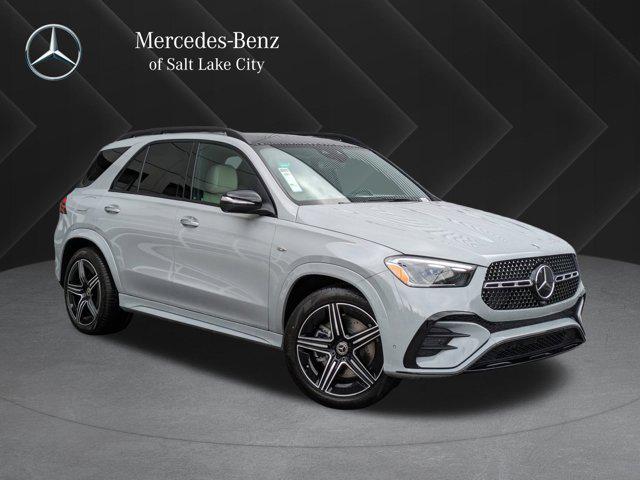 new 2025 Mercedes-Benz GLE 450e car, priced at $86,735
