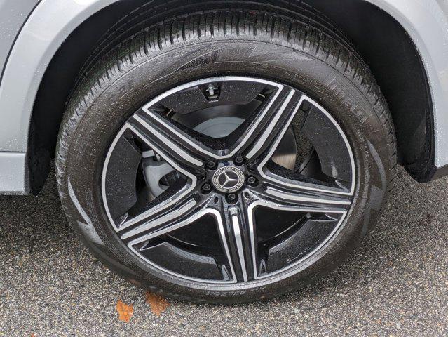 new 2025 Mercedes-Benz GLE 450e car, priced at $86,735