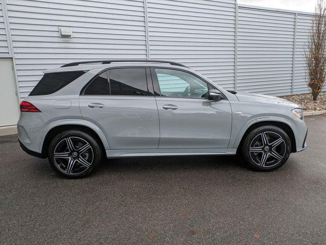 new 2025 Mercedes-Benz GLE 450e car, priced at $86,735