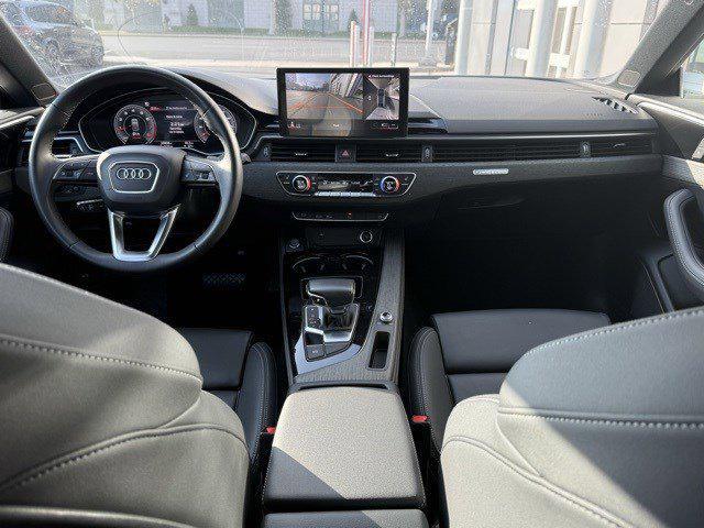 used 2024 Audi A5 Sportback car, priced at $39,865