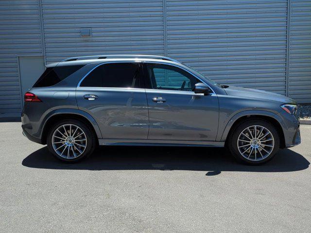 new 2025 Mercedes-Benz GLE 450 car, priced at $84,585