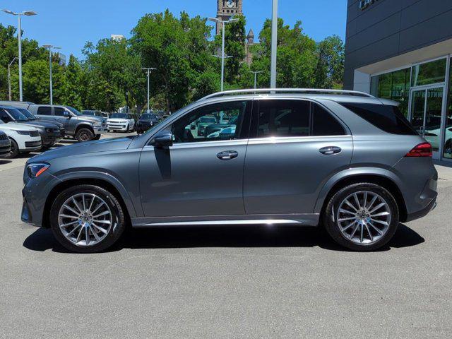 new 2025 Mercedes-Benz GLE 450 car, priced at $84,585