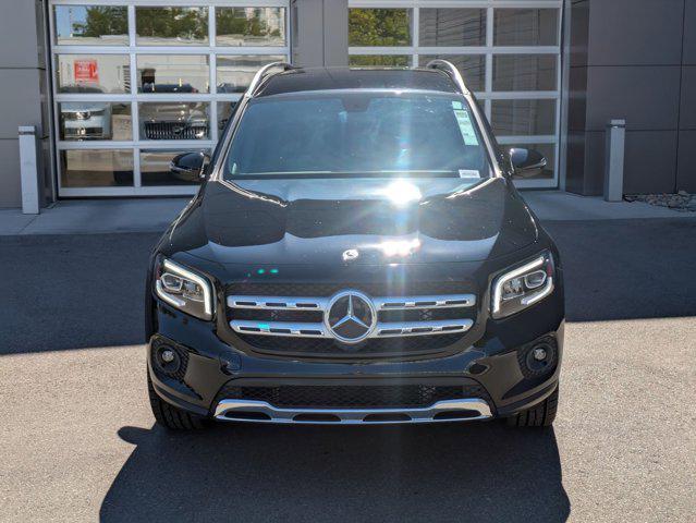 used 2022 Mercedes-Benz GLB 250 car, priced at $29,266