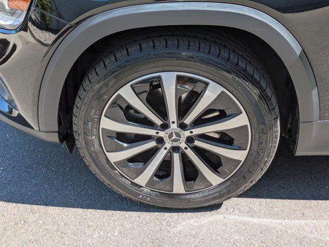 used 2022 Mercedes-Benz GLB 250 car, priced at $29,266
