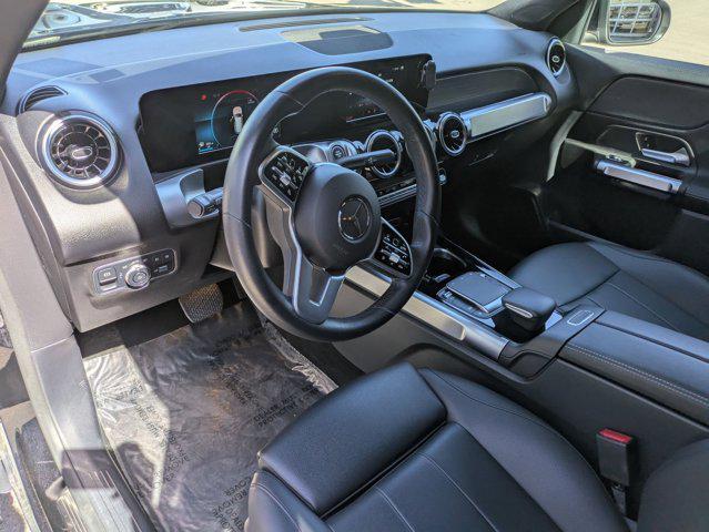 used 2022 Mercedes-Benz GLB 250 car, priced at $29,266
