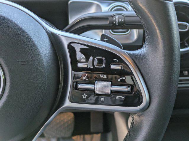 used 2022 Mercedes-Benz GLB 250 car, priced at $29,266