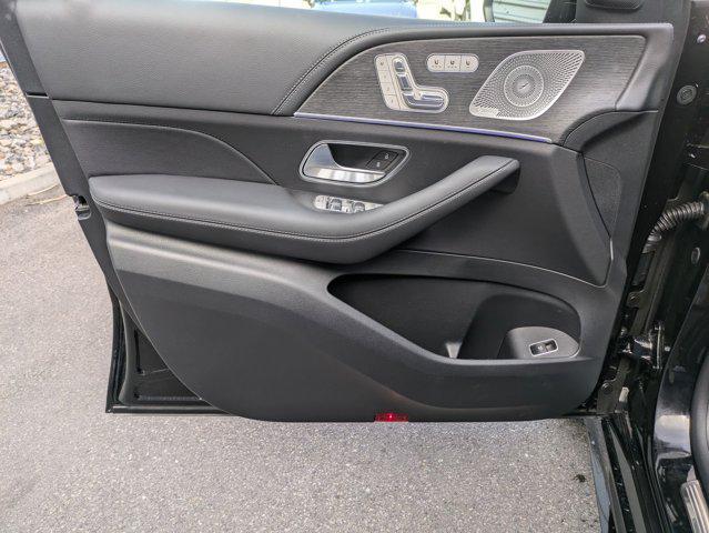 new 2025 Mercedes-Benz AMG GLE 53 car, priced at $97,945