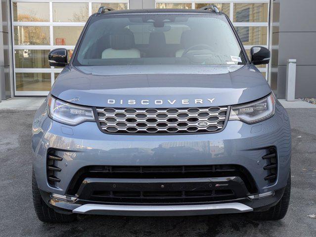 used 2023 Land Rover Discovery car, priced at $59,259