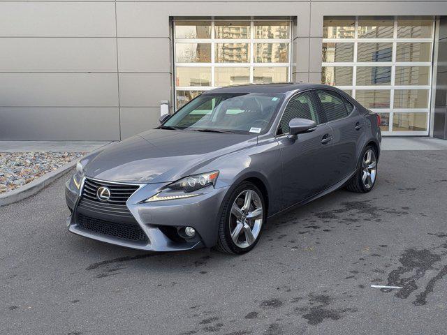 used 2014 Lexus IS 350 car, priced at $22,987