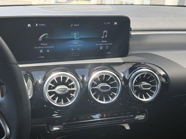 used 2021 Mercedes-Benz CLA 250 car, priced at $30,103
