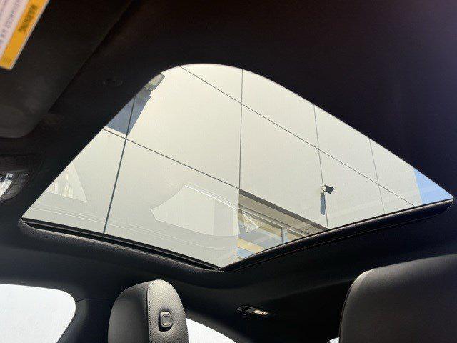used 2021 Mercedes-Benz CLA 250 car, priced at $30,103