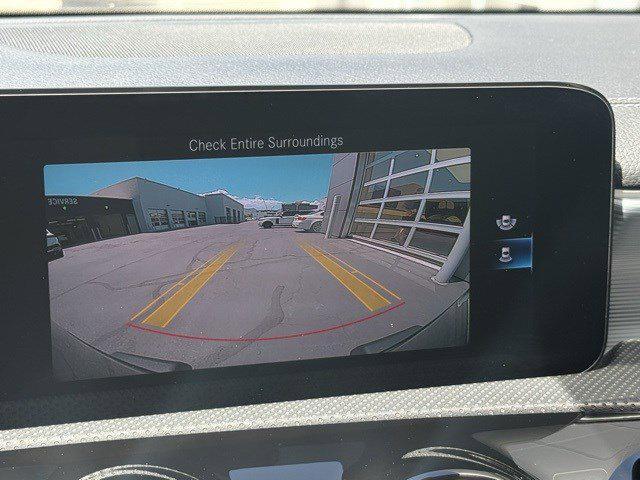 used 2021 Mercedes-Benz CLA 250 car, priced at $30,103
