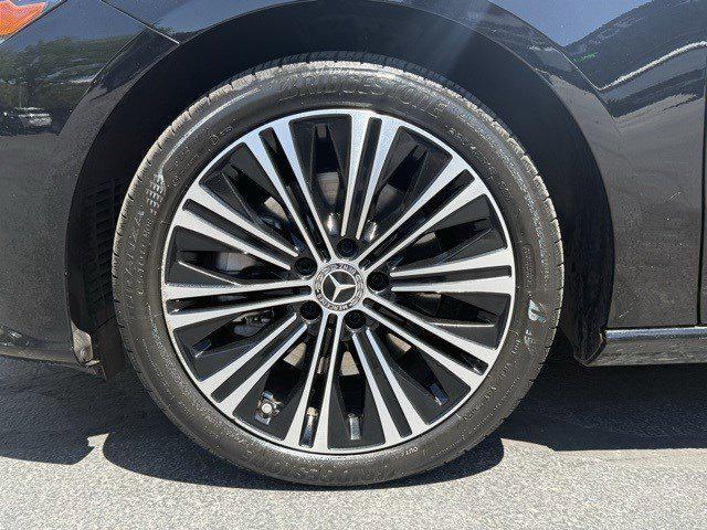 used 2021 Mercedes-Benz CLA 250 car, priced at $30,103