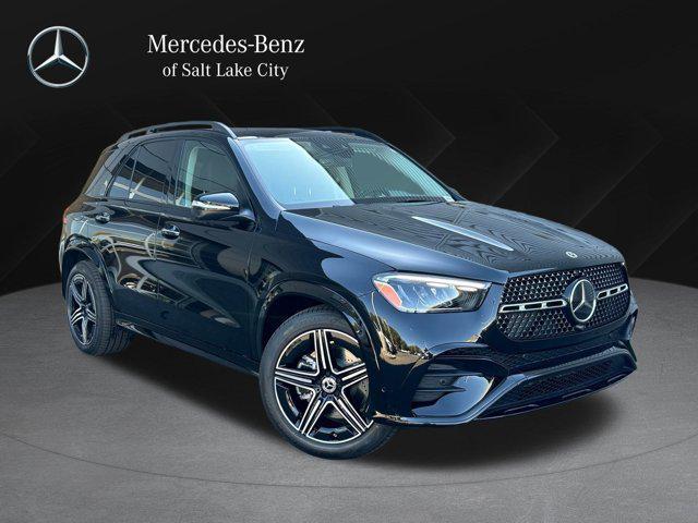 new 2025 Mercedes-Benz GLE 450e car, priced at $86,190