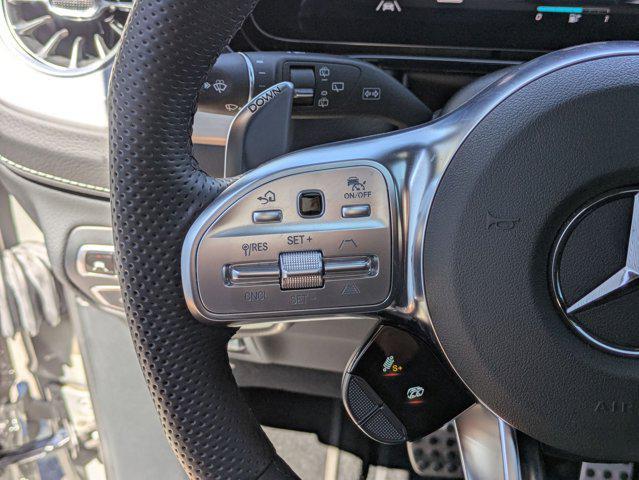 used 2023 Mercedes-Benz AMG G 63 car, priced at $197,181