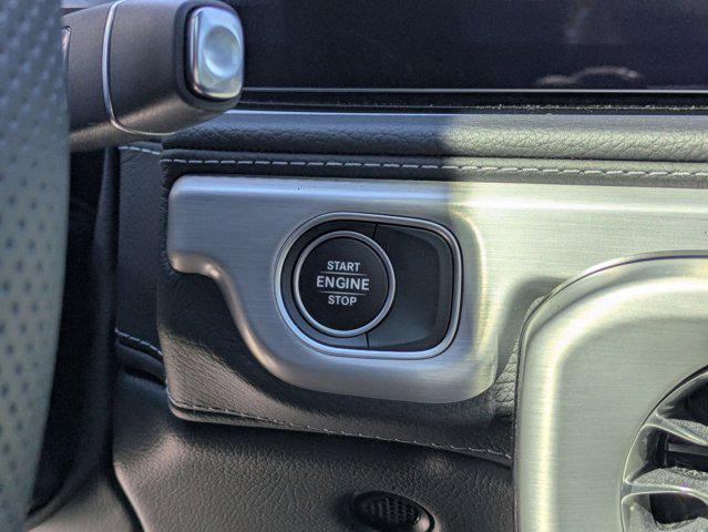 used 2023 Mercedes-Benz AMG G 63 car, priced at $197,181