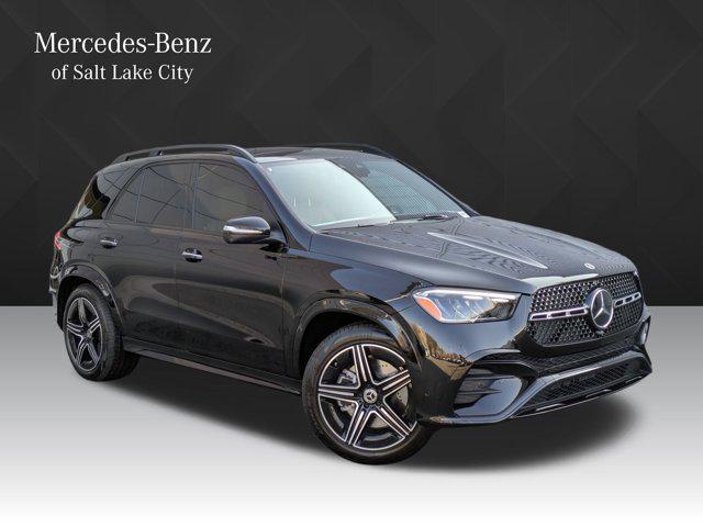 new 2025 Mercedes-Benz GLE 450 car, priced at $84,985