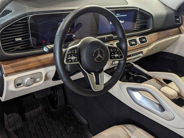 new 2023 Mercedes-Benz GLE 450 car, priced at $79,385