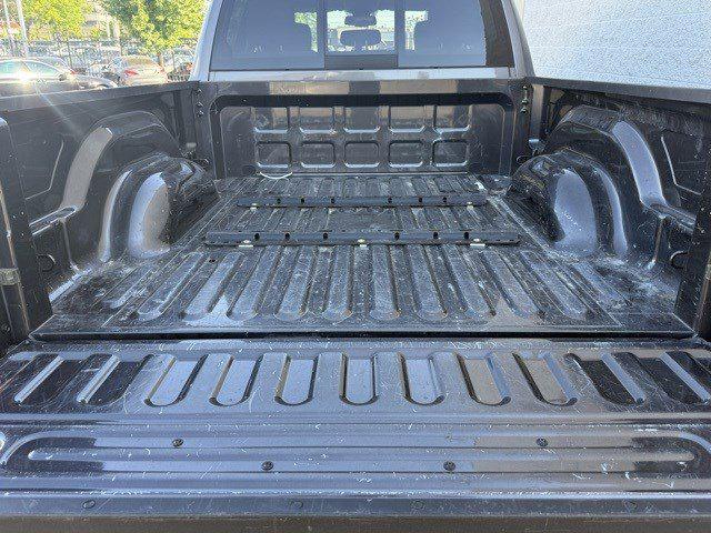 used 2016 Ram 2500 car, priced at $35,867