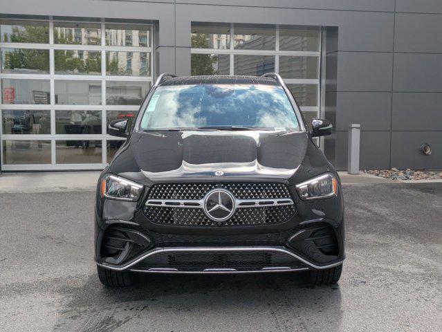 new 2025 Mercedes-Benz GLE 350 car, priced at $74,765