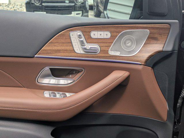 new 2025 Mercedes-Benz GLE 350 car, priced at $74,765
