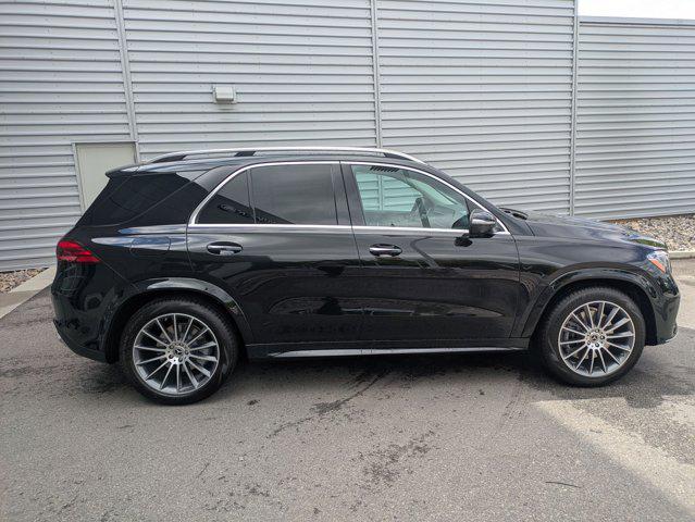 new 2025 Mercedes-Benz GLE 350 car, priced at $74,765
