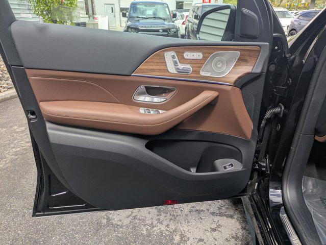 new 2025 Mercedes-Benz GLE 350 car, priced at $74,765