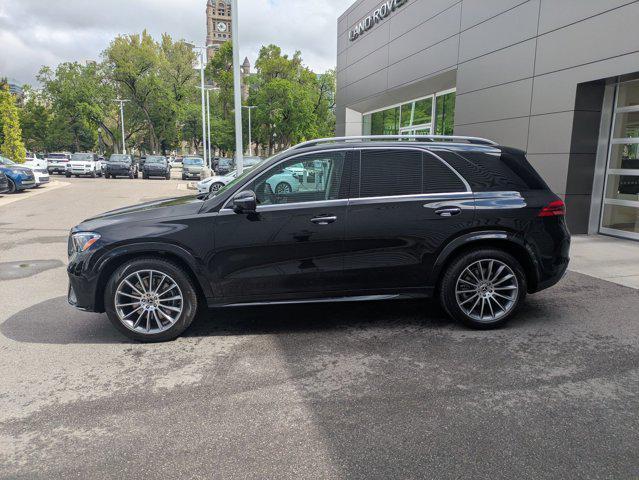 new 2025 Mercedes-Benz GLE 350 car, priced at $74,765