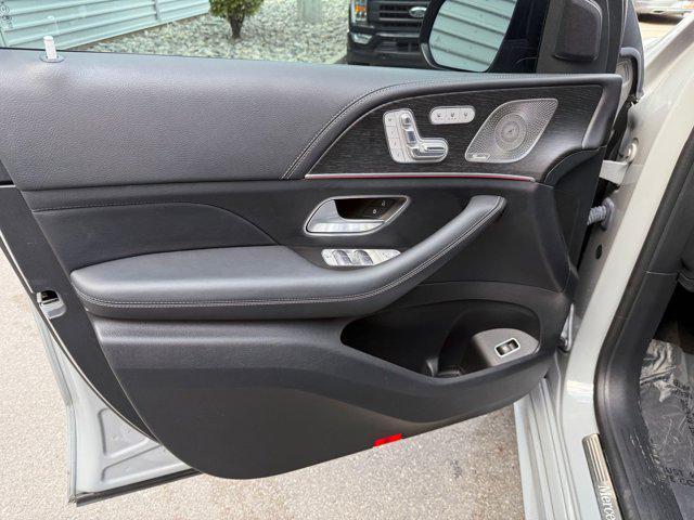 used 2024 Mercedes-Benz GLE 450 car, priced at $69,251