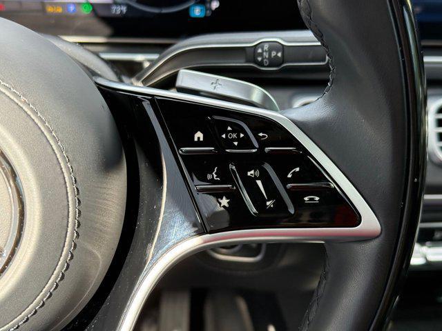 used 2024 Mercedes-Benz GLE 450 car, priced at $69,251