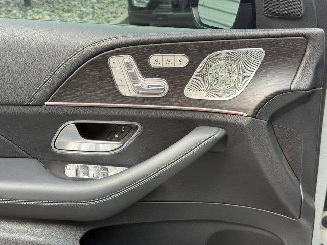 used 2024 Mercedes-Benz GLE 450 car, priced at $69,251
