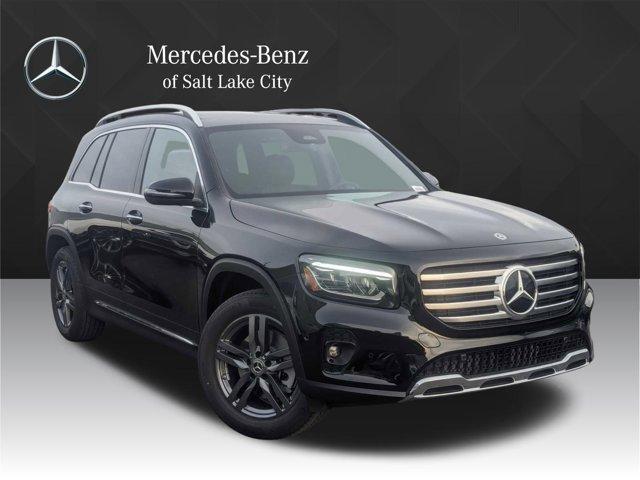 new 2024 Mercedes-Benz GLB 250 car, priced at $50,645