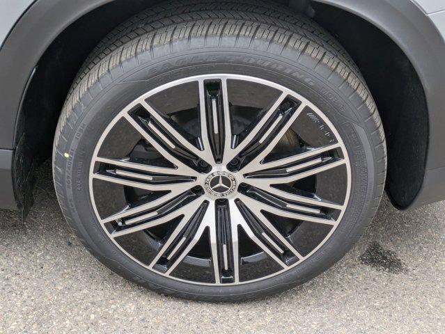 new 2025 Mercedes-Benz EQE 500 car, priced at $95,125