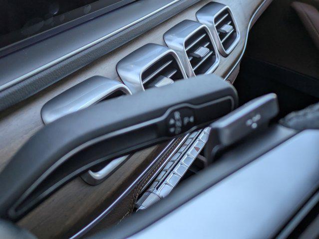 new 2026 Mercedes-Benz GLS 580 car, priced at $123,830