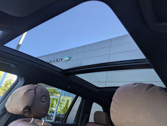 new 2026 Mercedes-Benz GLS 580 car, priced at $123,830