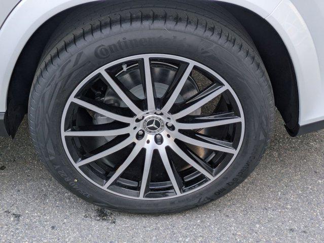 new 2026 Mercedes-Benz GLS 580 car, priced at $123,830