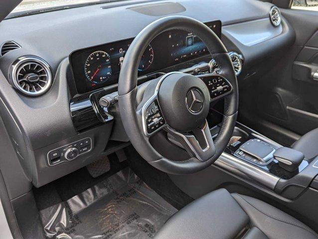 new 2023 Mercedes-Benz GLA 250 car, priced at $45,630
