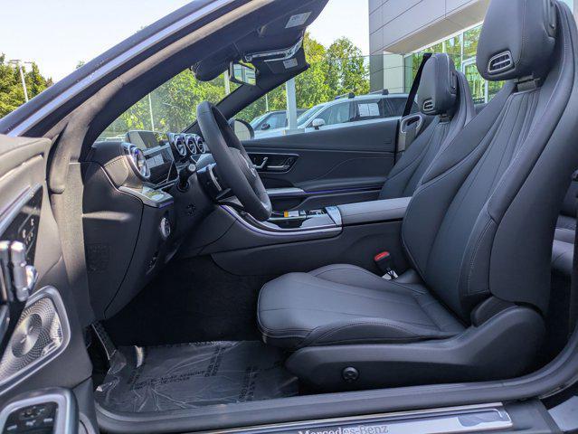 new 2025 Mercedes-Benz CLE 450 car, priced at $77,785