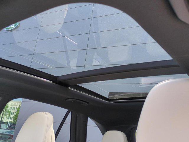 new 2025 Mercedes-Benz GLC 350e car, priced at $67,315