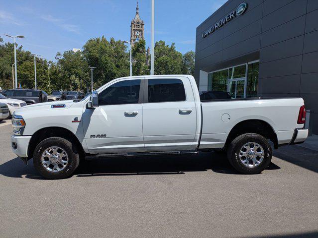 used 2024 Ram 2500 car, priced at $56,327