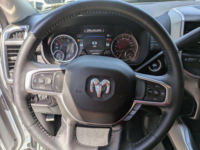 used 2024 Ram 2500 car, priced at $56,327