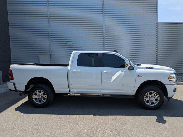 used 2024 Ram 2500 car, priced at $56,327