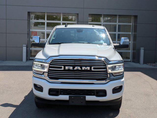 used 2024 Ram 2500 car, priced at $56,327