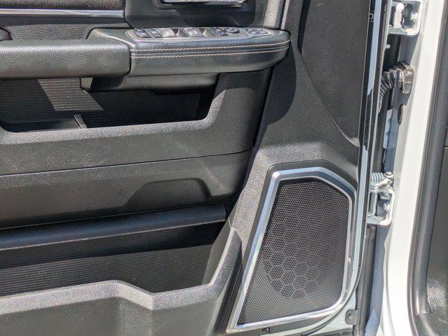 used 2024 Ram 2500 car, priced at $56,327