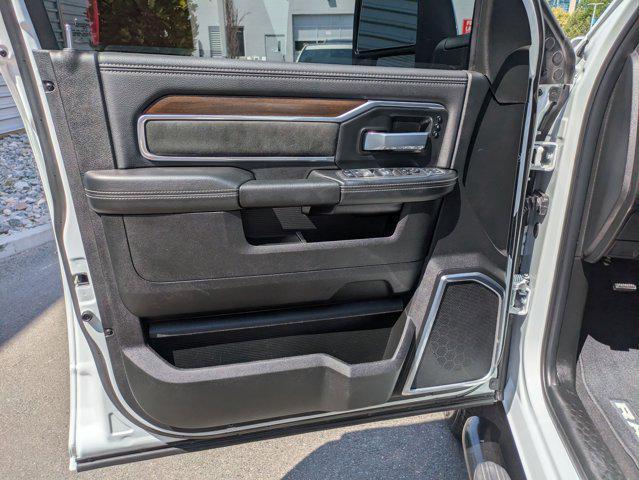 used 2024 Ram 2500 car, priced at $56,327