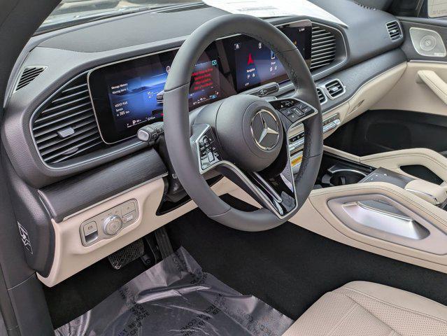 new 2025 Mercedes-Benz GLE 450e car, priced at $84,985