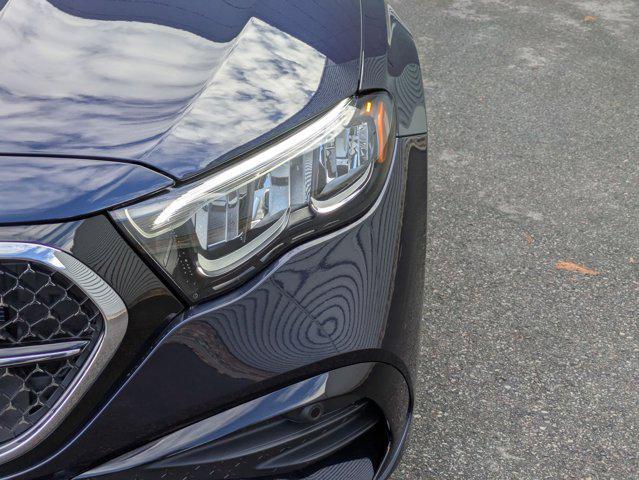 new 2026 Mercedes-Benz E-Class car, priced at $73,700