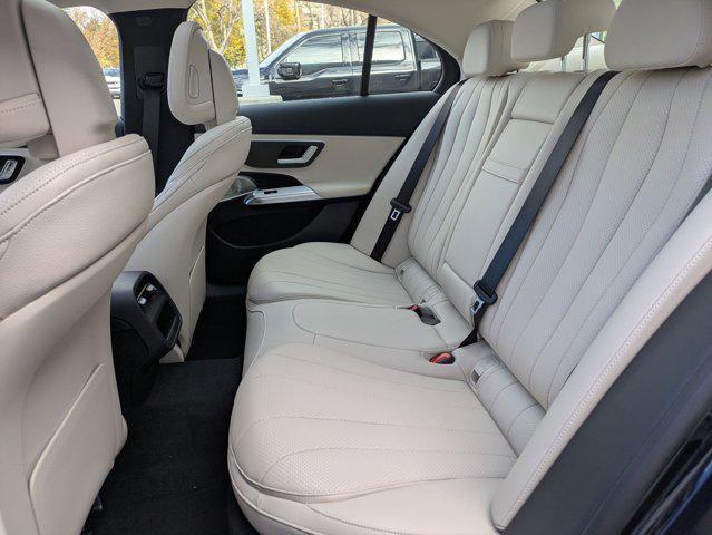 new 2026 Mercedes-Benz E-Class car, priced at $73,700